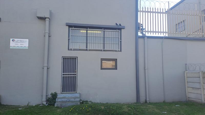 To Let commercial Property for Rent in Deal Party Eastern Cape